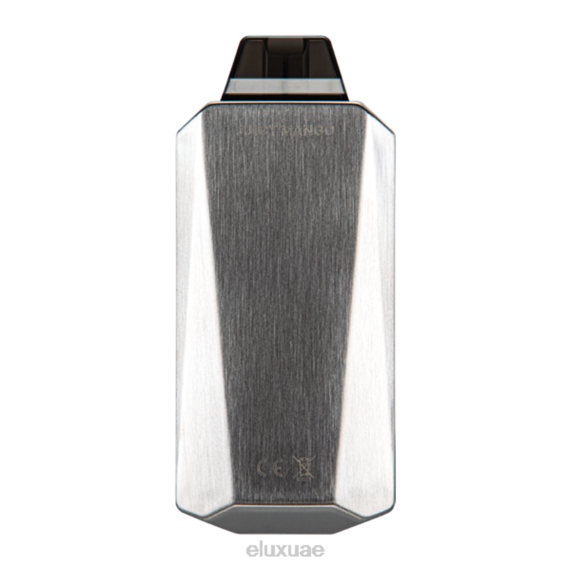 Elux cyberover المانجو العصير ELUX vape flavours RL04167
