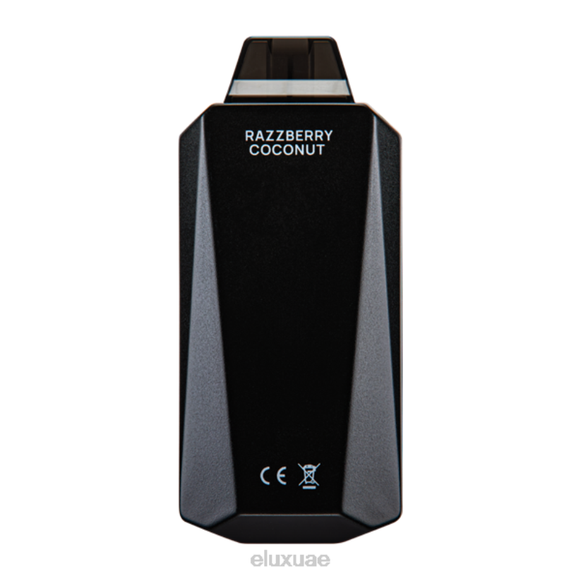 Elux cyberover جوز الهند التوت ELUX vape price RL04161