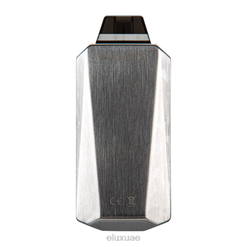 Elux cyberover الجليد الأزرق ELUX vape store RL04163