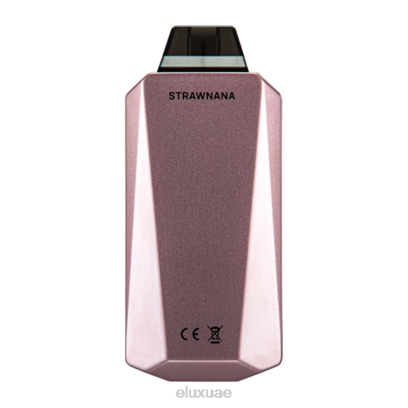 Elux cyberover سترونانا ELUX vape uae RL04166