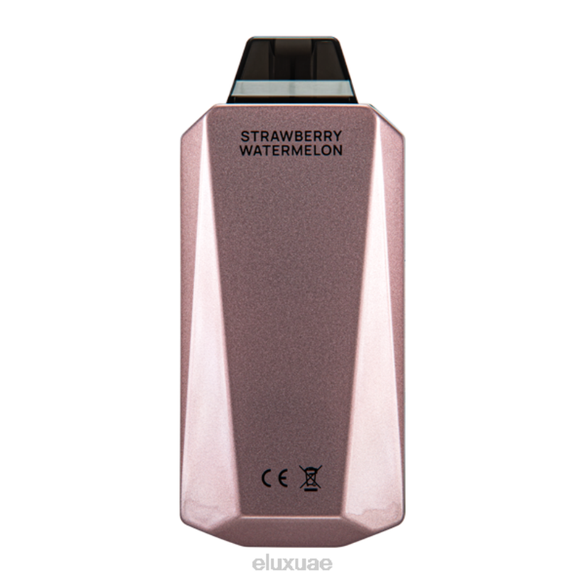 Elux cyberover الفراولة والبطيخ ELUX vape website RL04162