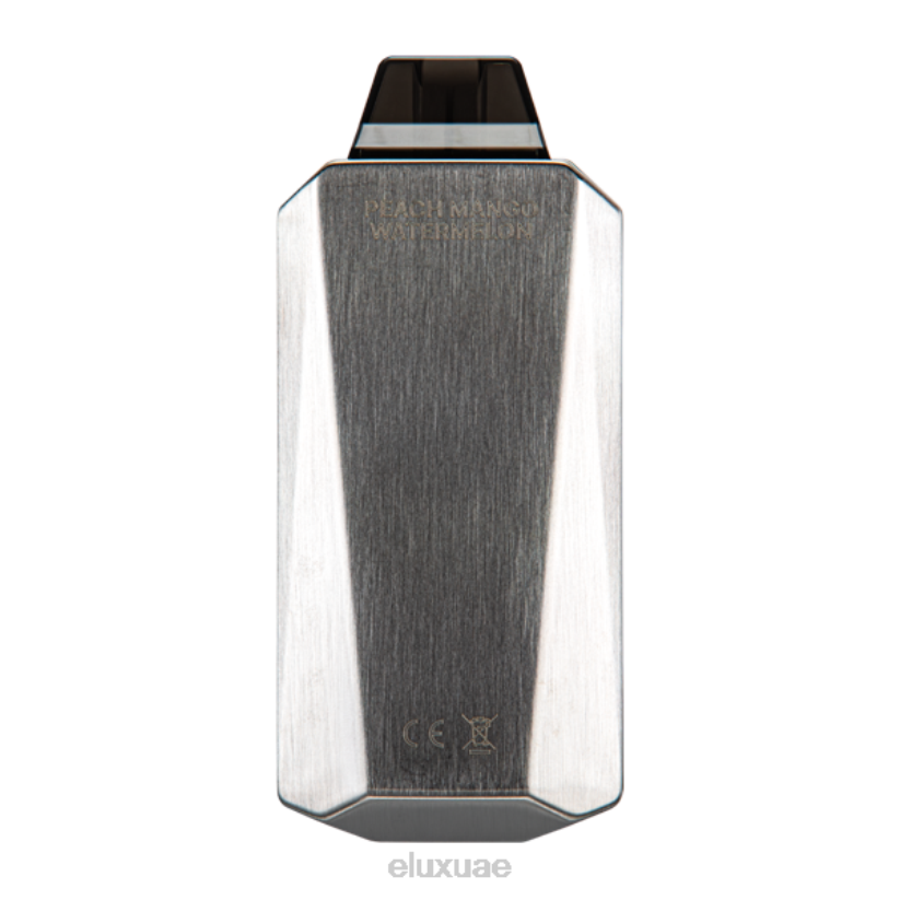 Elux cyberover الخوخ والمانجو والبطيخ ELUX vapes bulk RL04169