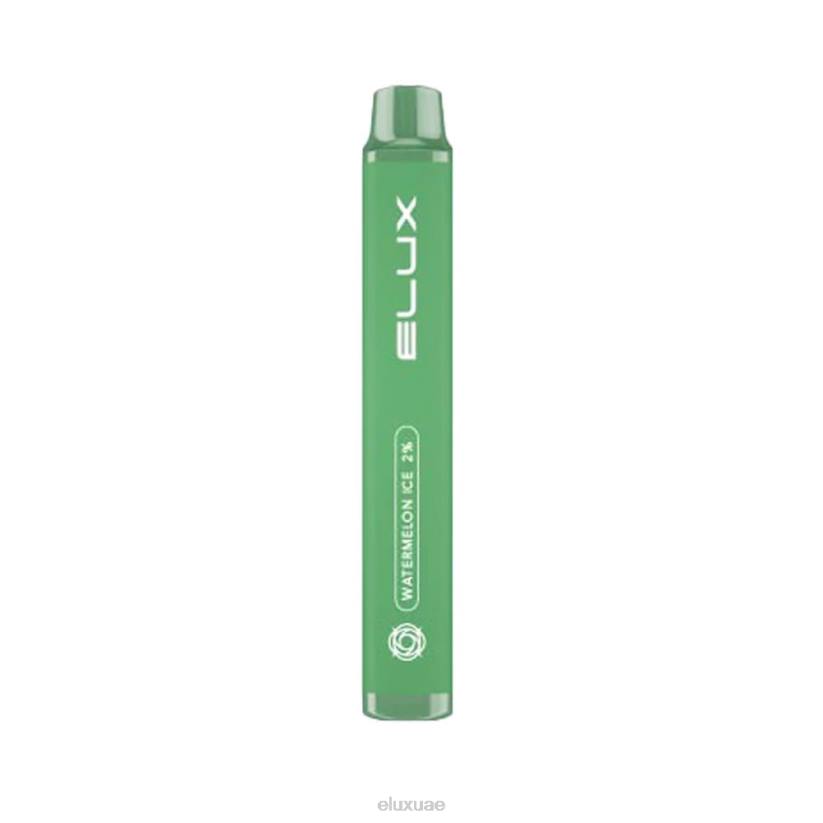 Elux Legend vape صغير يمكن التخلص منه ثلج البطيخ ELUX vape website RL04102
